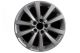 2011-2019 BMW M5 Aluminium 18
