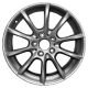 2011-2019 BMW 5 SERIES (2011-), 6 SERIES 18