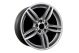 2010-2019 BMW 5 SERIES (2011-) Aluminium 19