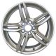 2010-2019 BMW 5 SERIES (2011-) Aluminium 19