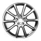 2011-2019 BMW 5 SERIES (2011-), 6 SERIES 19