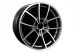2011-2019 BMW 5 SERIES (2011-) Aluminium 20