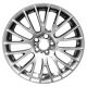 2011-2019 BMW 5 SERIES (2011-) Aluminium 20