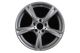 2009-2016 BMW Z4 Aluminium 18
