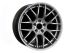 2008-2013 BMW M3 Aluminium 19
