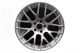 2008-2013 BMW M3 Aluminium 19