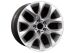 2011-2013 BMW X5 Aluminium 19
