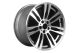 2011-2013 BMW X5 Aluminium 20