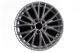 2008-2013 BMW 3 SERIES WAGON Aluminium 18