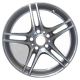 2008-2013 BMW 3 SERIES WAGON Aluminium 18