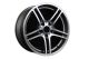 2008-2013 BMW 3 SERIES WAGON Aluminium 18