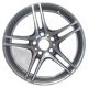 2008-2013 BMW 3 SERIES WAGON Aluminium 18