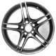 2008-2013 BMW 3 SERIES WAGON Aluminium 18