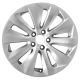 2011-2013 BMW 7 SERIES Aluminium 19