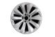 2011-2013 BMW 7 SERIES Aluminium 19