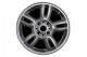 2011-2014 MINI COOPER CLUBMAN Aluminium 15