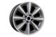 2011-2014 MINI COOPER ROADSTER Aluminium 17