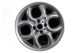 2011-2014 MINI COOPER ROADSTER Aluminium 16