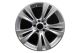 2011-2018 BMW X4, X3 Aluminium 19