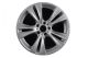 2011-2018 BMW X4, X3 Aluminium 19