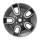 2011-2012 MINI COUNTRYMAN Aluminium 17
