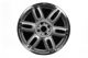 2011-2014 MINI COOPER ROADSTER Aluminium 17