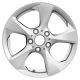 2008-2013 BMW 1 SERIES Aluminium 17