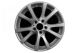 2008-2013 BMW 1 SERIES Aluminium 18