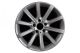 2011-2019 BMW 5 SERIES (2011-) Aluminium 18