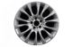 2011-2019 BMW 5 SERIES (2011-) Aluminium 19