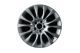 2011-2019 BMW 5 SERIES (2011-) Aluminium 19