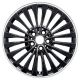 2012-2015 BMW 640i, 650i Aluminium 20