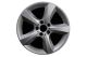 2007-2013 BMW X5 Aluminium 18