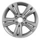 2012-2019 BMW 330I Aluminium 17