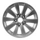 2012-2019 BMW 330I XDRIVE SEDAN Aluminium 17