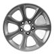 2012-2020 BMW 440I Aluminium 17