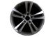 2012-2020 BMW 440I Aluminium 18