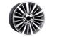 2012-2016 BMW 435I Aluminium 18