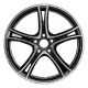 2012-2020 BMW 440I Aluminium 20