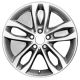 2011-2013 BMW X6 Aluminium 19