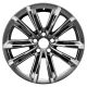 2011-2019 BMW 5 SERIES (2011-), 6 SERIES 20