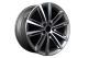2011-2019 BMW 6 SERIES GRAN Aluminium 20