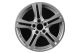 2012-2015 BMW X1 Aluminium 18
