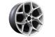 2012-2013 BMW X1 Aluminium 18