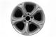 2012-2015 BMW X1 Aluminium 18