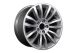 2012-2015 BMW X1 Aluminium 18