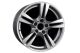 2013 BMW X1 Aluminium 18