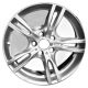 2012-2020 BMW 440I Aluminium 18