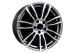 2012-2020 BMW 440I Aluminium 19