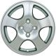 1994-1995 ACURA INTEGRA Aluminium 15